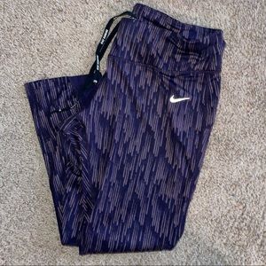 Nike Running Capris